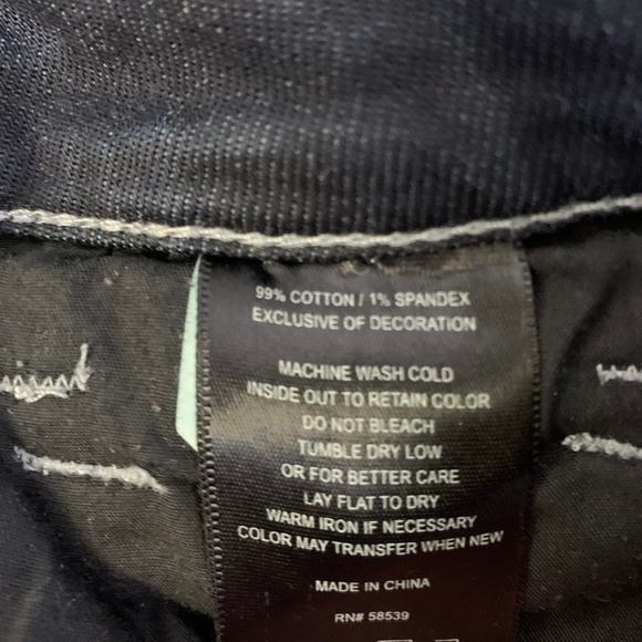 NWOT Kut from the Kloth Natalie High Rise Jeans - Picture 7 of 7
